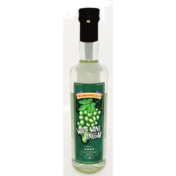 Photo of Romanella White Balsamic Vinegar