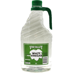Photo of Vine Valley White Vinegar 2l