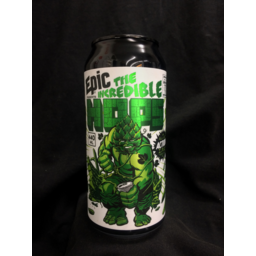 Photo of Epic Beer The Incredible Hops Pale Ale