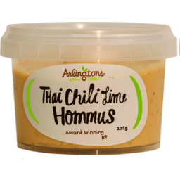 Photo of Arlington Hommus Thai Chilli & Lime