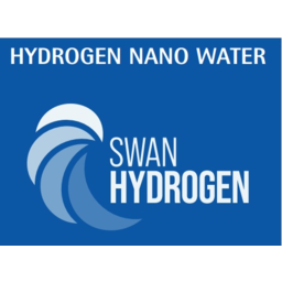 Photo of Swan Nano Hydrogen Water