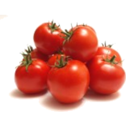 Photo of Tomatoes Cherry Organic Per Kg