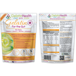 Photo of Gelatin Health - Gelatin For The Gut -
