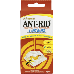 Photo of Antrid Ant Baits 4pack