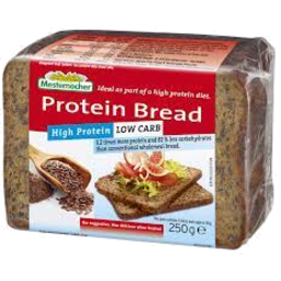 Photo of Mestemacher Protein Bread