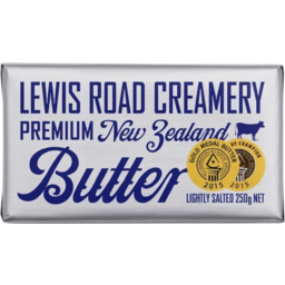 Photo of Lr Lightly Salted Butter