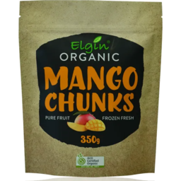Photo of Elgin Frozen - Mango Chunks