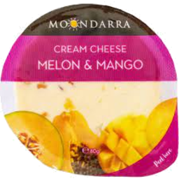 Photo of Moondarra Melon & Mango 80g