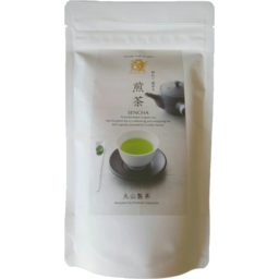 Photo of Maruyama Sencha Green Tea