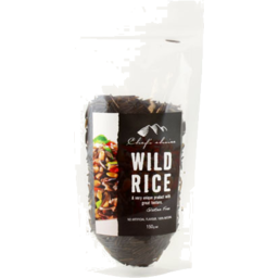 Photo of Cc Org Wild Rice