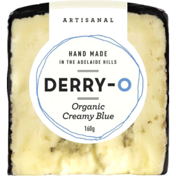 Photo of Derry-O Creamy Blue Cheese