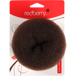 Photo of Redberry Bun Enhancer Medium