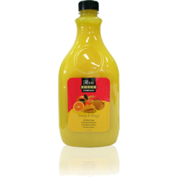 Photo of Real Juice Orange Mango L/L