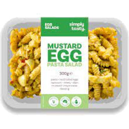 Photo of Simply Tasty Mustard Egg Salad