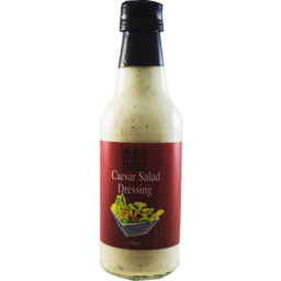 Photo of Orj Caesar Salad Dressing