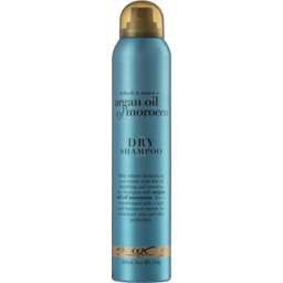 Photo of Ogx Refresh & Renew + Argan Oil Of Morocco Dry Shampoo 200ml