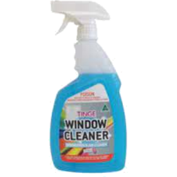 Photo of Tinge Window Cleaner 750ml