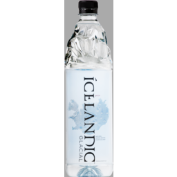 Photo of Icelandic - Natural Spring Water (Plastic)