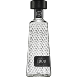 Photo of 1800 Cristalino Anejo Tequila