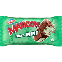 Photo of Maxibon Thts Mint
