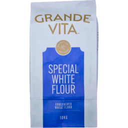 Photo of Grande Vita Special White Flour