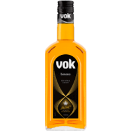 Photo of Vok Banana Liqueur