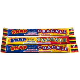 Photo of Swizzles Snap Crackle 18gm