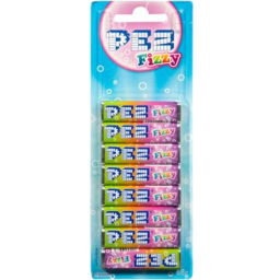 Photo of Pez Fizzy Refill Pack