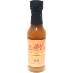 Photo of Culley's Mango & Coconut Sauce