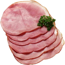 Photo of Champagne Ham (Please specify shaved or sliced)