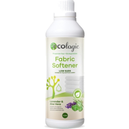 Photo of Ecologic Fabric Softener - Lavender & Aloe Vera