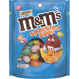 Photo of M&M's Speckled Egg 175g