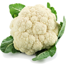 Photo of Cauliflower Whole Ea