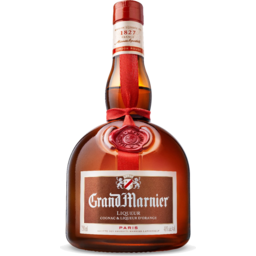 Photo of Grand Marnier Liqueur