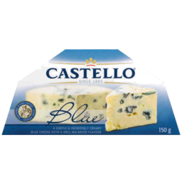 Photo of Castello Chse Blue