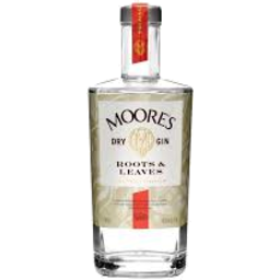 Photo of Moores Roots & Leaves Gin