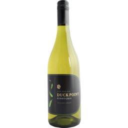 Photo of Duck Point Pinot Gris