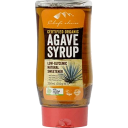 Photo of Cc Organic Agave Syrup
