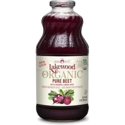 Photo of Lakewood - Beet Juice