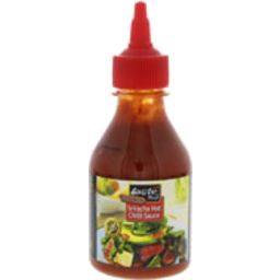 Photo of Exotic Food Sriracha Sauce Hot Chilli