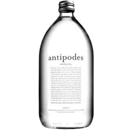 Photo of Antipodes Sparkling Water 1l