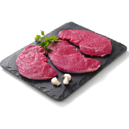 Photo of BBQ Steak Round per kg