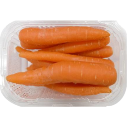 Photo of Carrots - Baby Pack