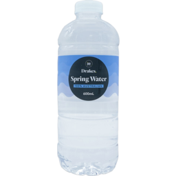 Photo of Drakes 100% Australian Pure Spring Water
