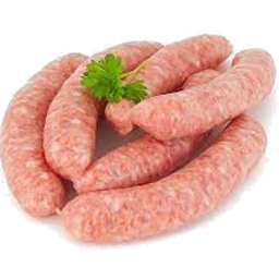 Photo of Fennel Pork Sausages Thin