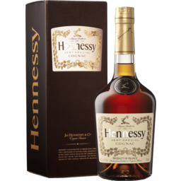 Photo of Hennessy V.S 