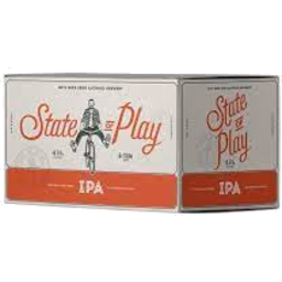 Photo of State Of Play Alc Free Mix 6 Pack