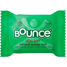 Photo of Bounce Ball Choc Mint