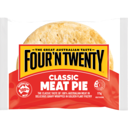 Photo of Four N Twenty Meat Pie 175g