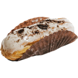 Photo of Eclair Coffee Cocktail